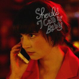 Album cover of Should I Call U Baby