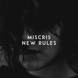 Album cover of New Rules