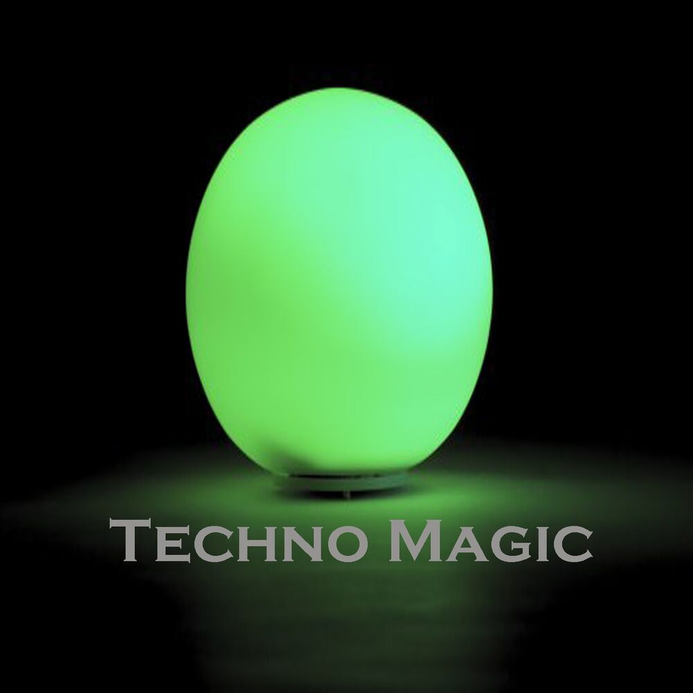 Techno magic. Techno Magic 4.