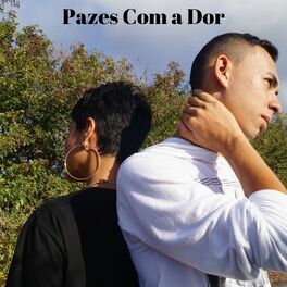 Album cover of Pazes Com a Dor