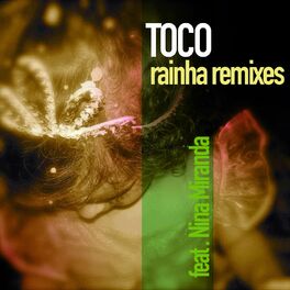 Album cover of Rainha Remixes