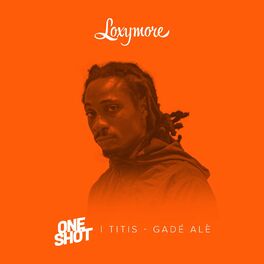 Album cover of Gadé alè (Loxymore One Shot)