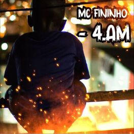 Album cover of 4Am