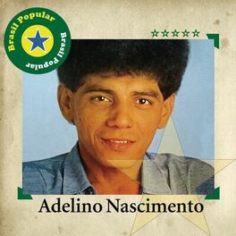 Album cover of Brasil Popular - Adelino Nascimento