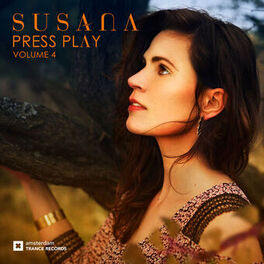 Album cover of Press Play, Vol. 4