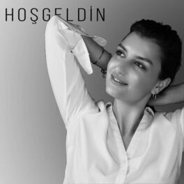 Album cover of Hoşgeldin