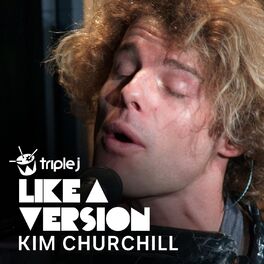 Album cover of Just For You (triple j Like A Version)