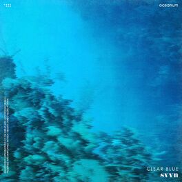 Album cover of Oceanum: Clear Blue