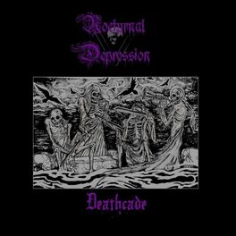 Album cover of Deathcade
