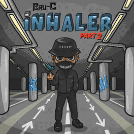 Album cover of Inhaler, Pt. 2