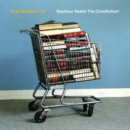 Album cover of Seymour Reads the Constitution!