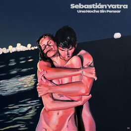 Album cover of Una Noche Sin Pensar