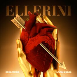 Album cover of Ellerini