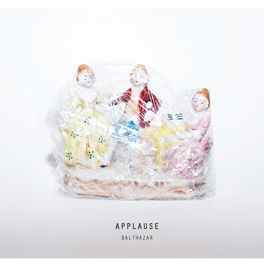 Album cover of Applause