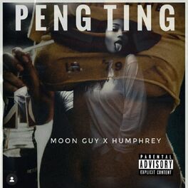 Album cover of Peng Ting (feat. Humphrey)