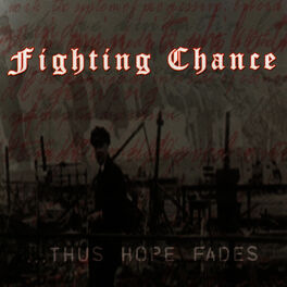 Album cover of ...Thus Hope Fades