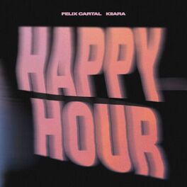 Album cover of Happy Hour
