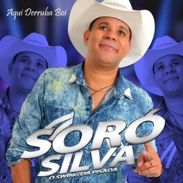 Album cover of Aqui Derruba Boi