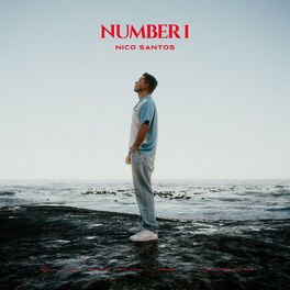 Album cover of Number 1