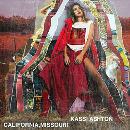 Album cover of California, Missouri
