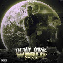 Album cover of In My Own World 2 (Deluxe)