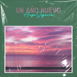 Album cover of Un Año Nuevo