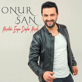 Album cover of Meşelidir Engin Dağlar Meşeli