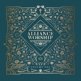 Album cover of Alliance Worship, Vol. 1