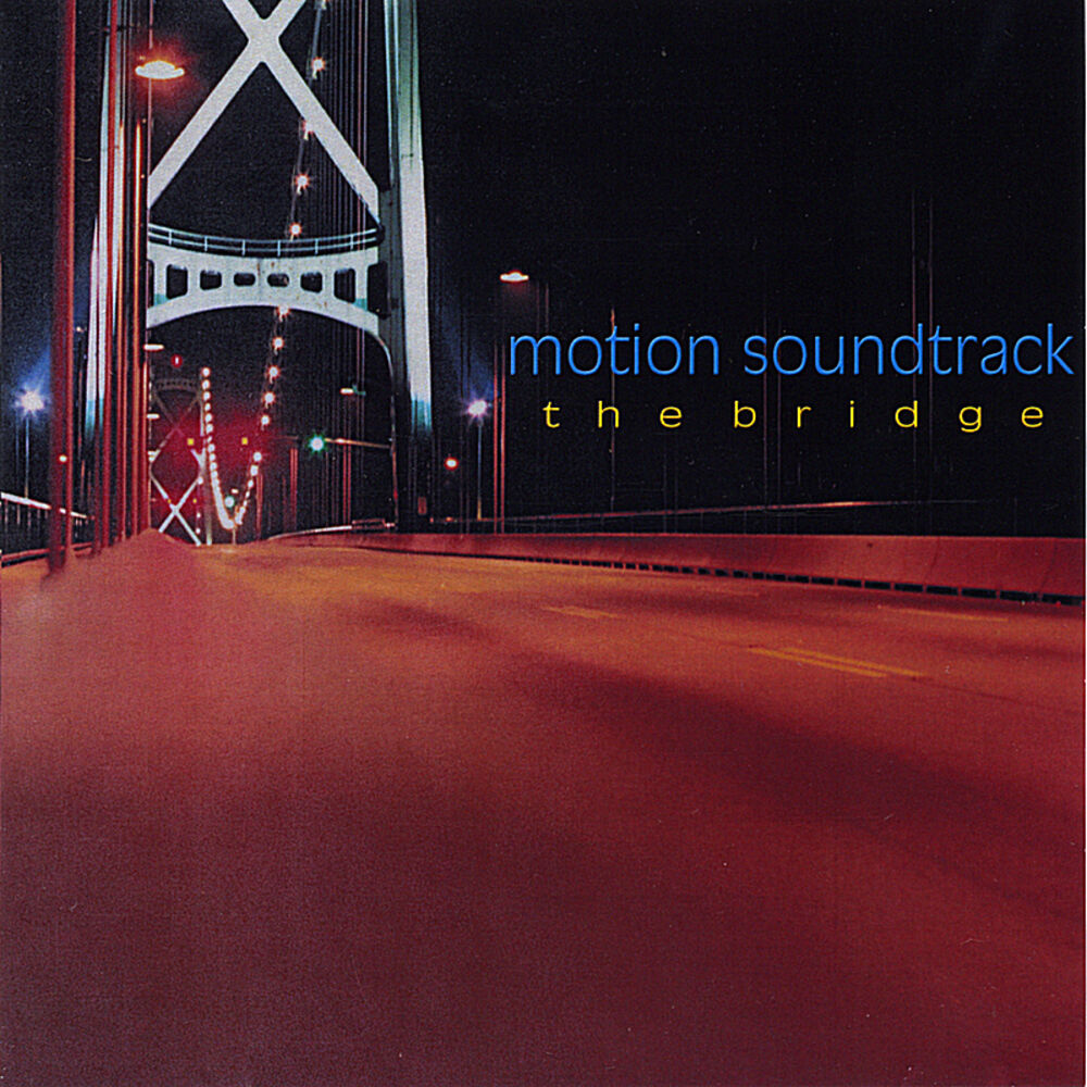 Motion Gate. Fall soundtrack