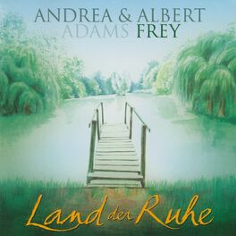 Album cover of Land der Ruhe