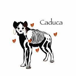 Album cover of Caduca
