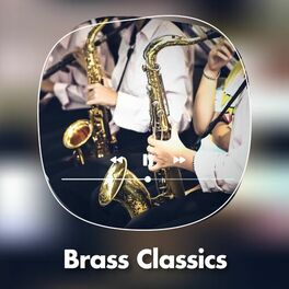 Album cover of Brass Classics
