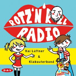 Album cover of Rotz`N`Roll Radio