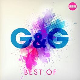 Album cover of Best of G&G