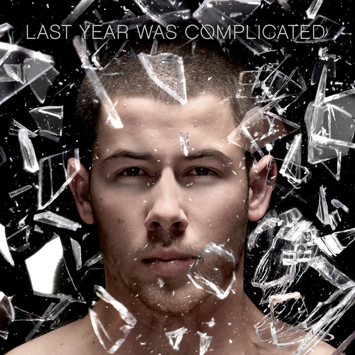 Nick Jonas - Chains: Canción con letra | Deezer