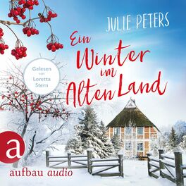 Album cover of Ein Winter im Alten Land (Ungekürzt)