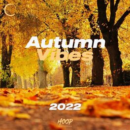 Album cover of Autumn Vibes 2022: The Best Music for Your Autumn Afternoon by Hoop Records