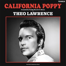 Album cover of California Poppy