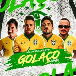 Album cover of GOLAÇO (Remix)