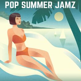Album cover of Pop Summer Jamz
