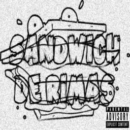 Album cover of Sandwich de Rimas