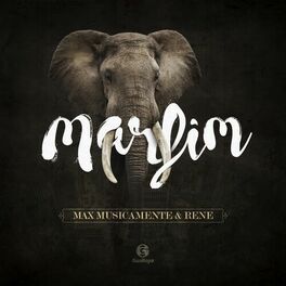 Album cover of Marfim