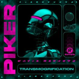 Album cover of Transmogrification (Remixes)
