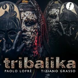Album cover of Tribalika