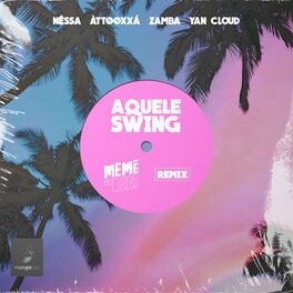 Album cover of Aquele Swing (Memê no Beat Remix)