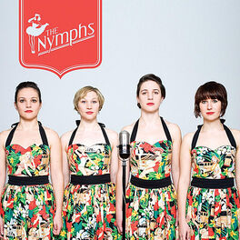 Album cover of The Nymphs