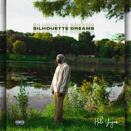 Album cover of Silhouette Dreams