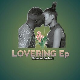 Album cover of Lovering