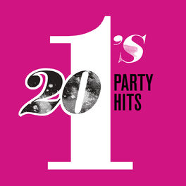 Album cover of 20 #1's: Party Hits