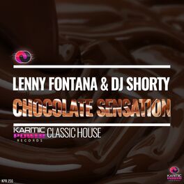 Album cover of Chocolate Sensation